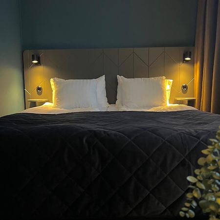 Hotel N Hostel Malmoe City Luaran gambar