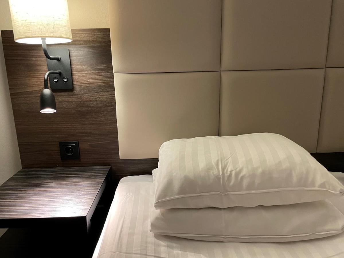 Hotel N Hostel Malmoe City Luaran gambar